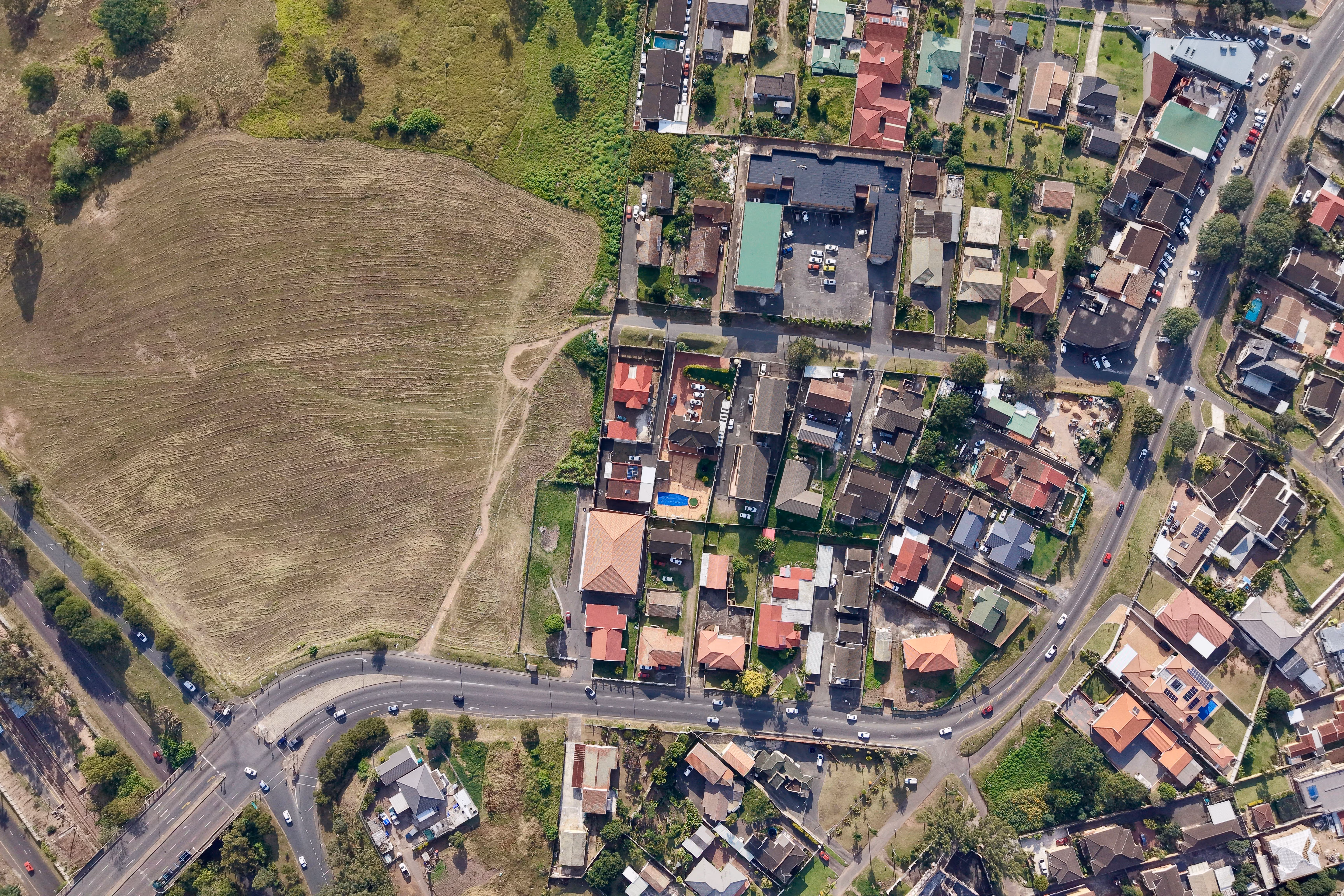 Land for sale